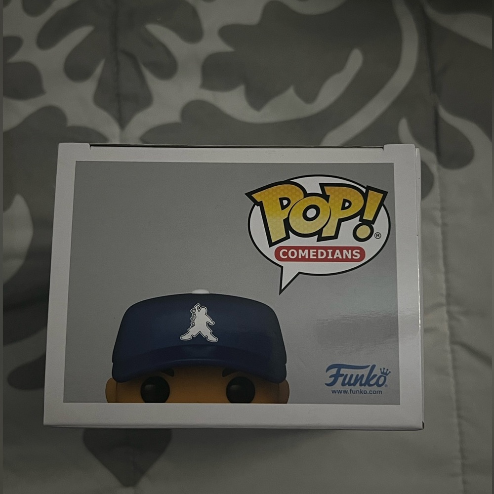 Funko Pop Stadium Fluffy #08 - Picture 6 of 7